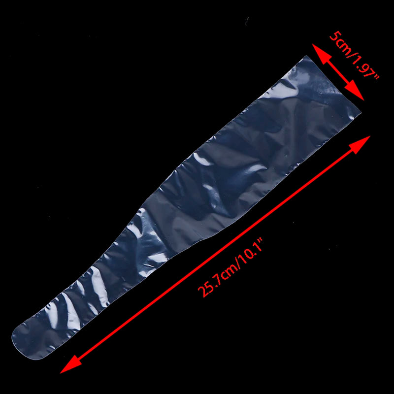 Intraoral Camera Cover - Highly Transparent /100pcs