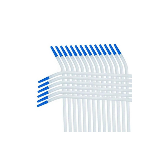 Surgical Suction Tips - 20/100pcs