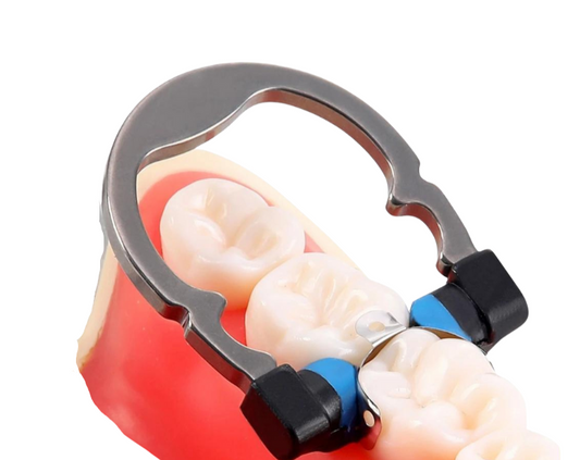 dental matrix ring set