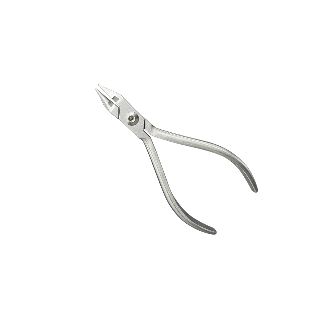 orthodontic pliers