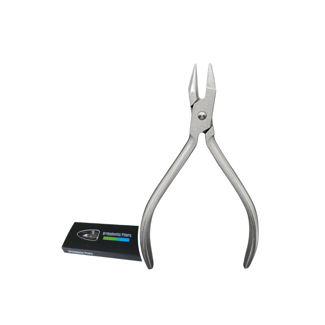 orthodontic pliers