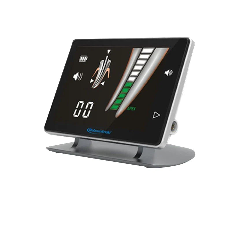 Reborn RPEX6 Apex Locator - 4.5' LCD Screen