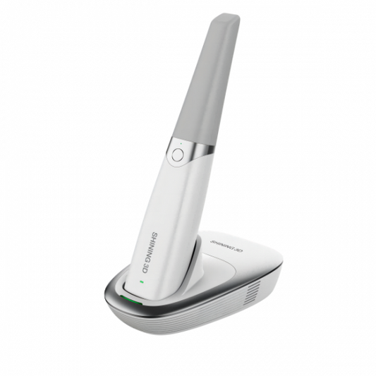 Shinning 3D Wireless Scanner-Apexdentalsupply.com