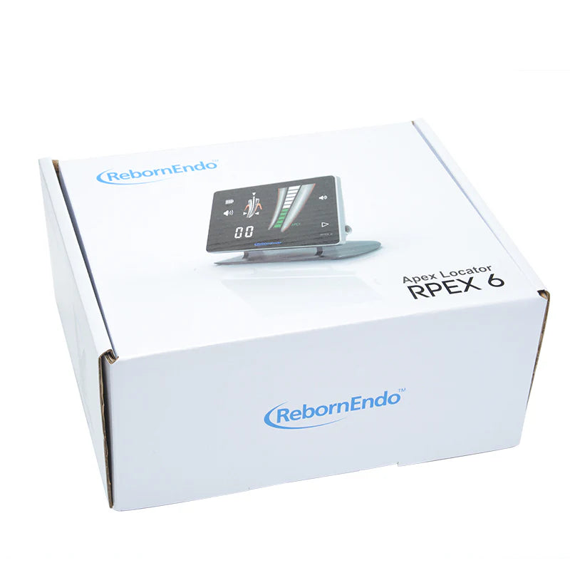 Reborn RPEX6 Apex Locator - 4.5' LCD Screen