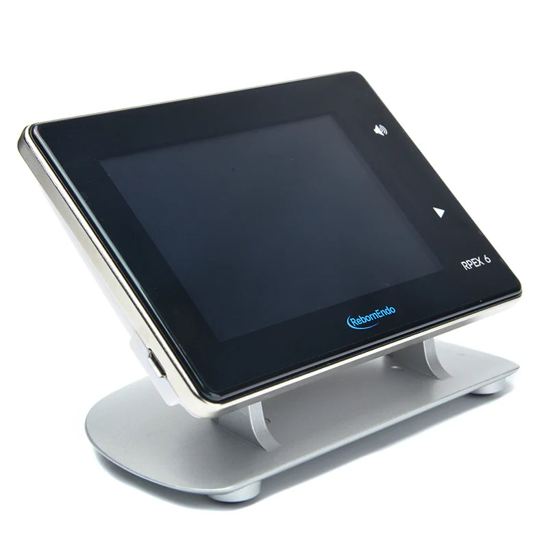 Reborn RPEX6 Apex Locator - 4.5' LCD Screen