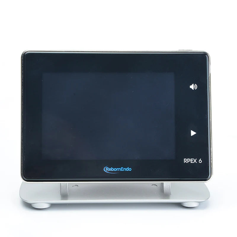 Reborn RPEX6 Apex Locator - 4.5' LCD Screen