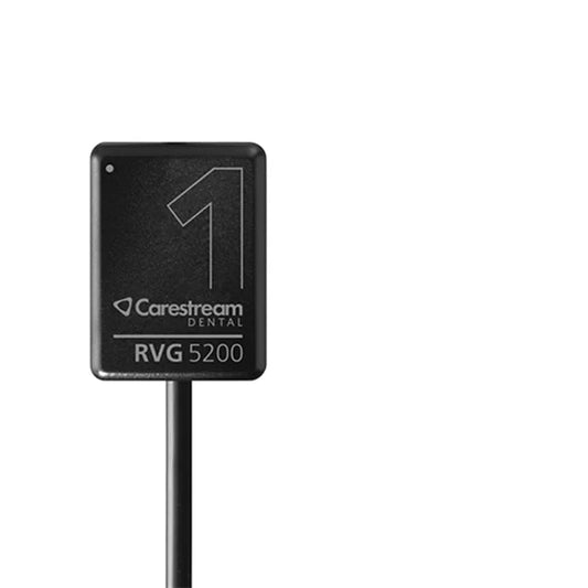 Carestream RVG 5200 Digital X-Ray Sensor