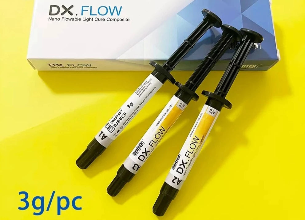 DX Flowable Composite