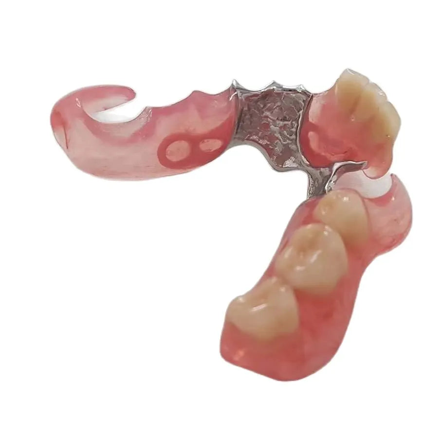 Denture Base Material