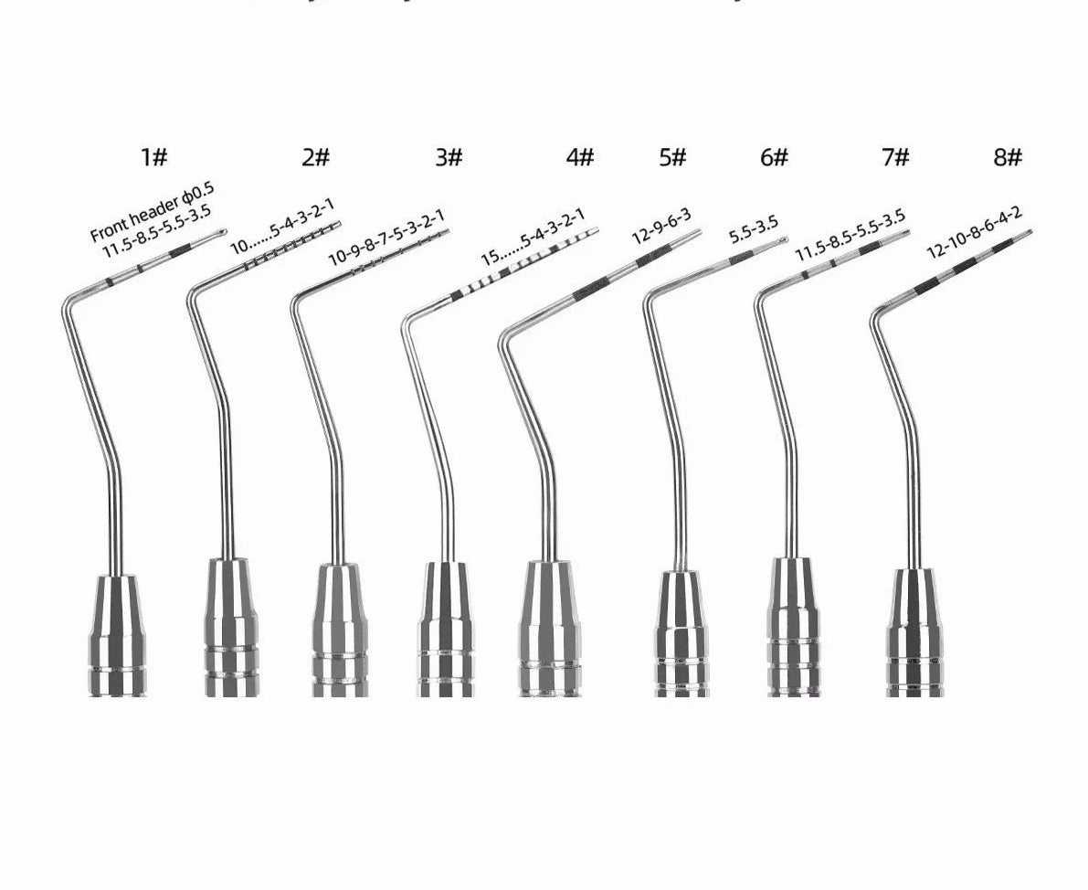 periodontal probe