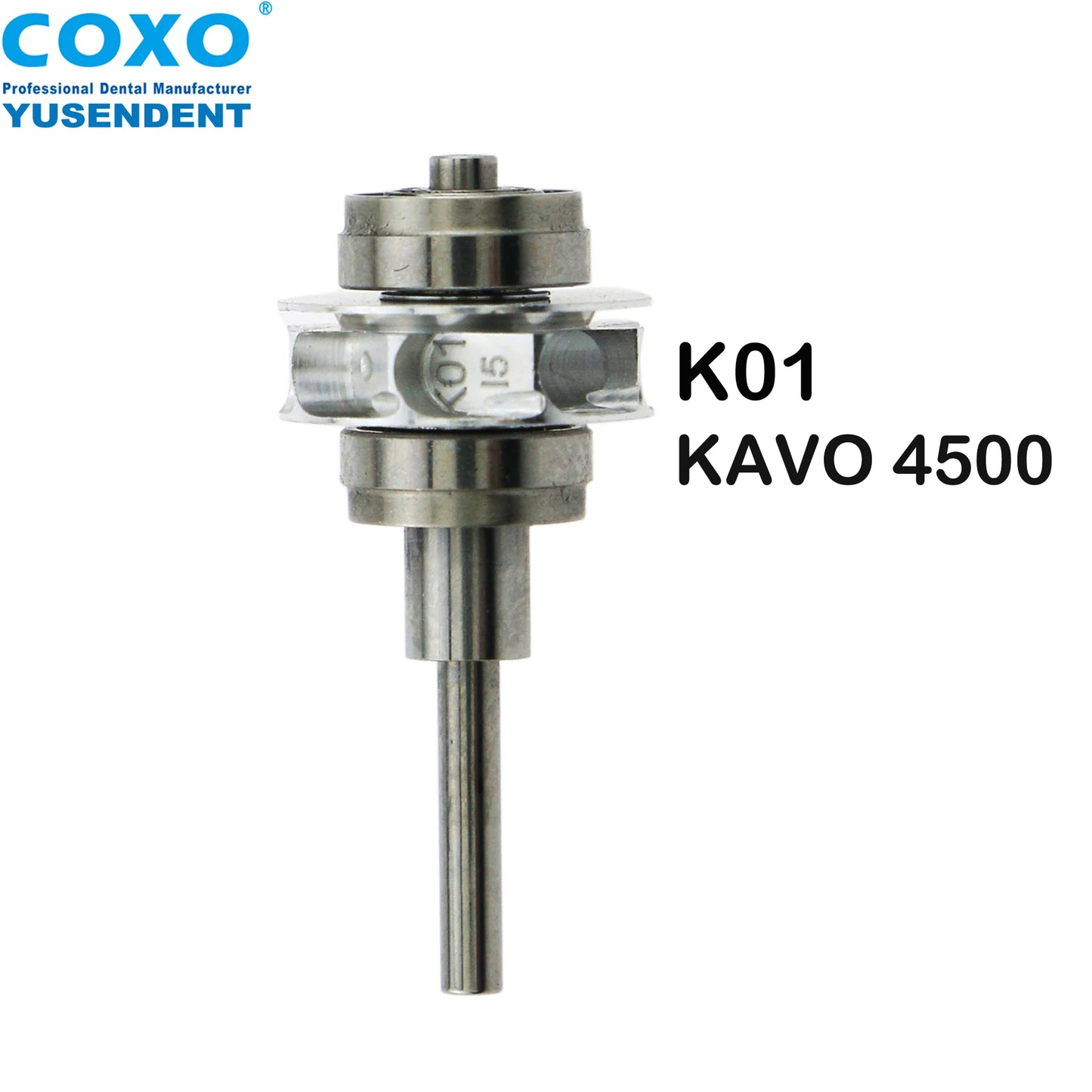 Turbine -  KaVo 4500