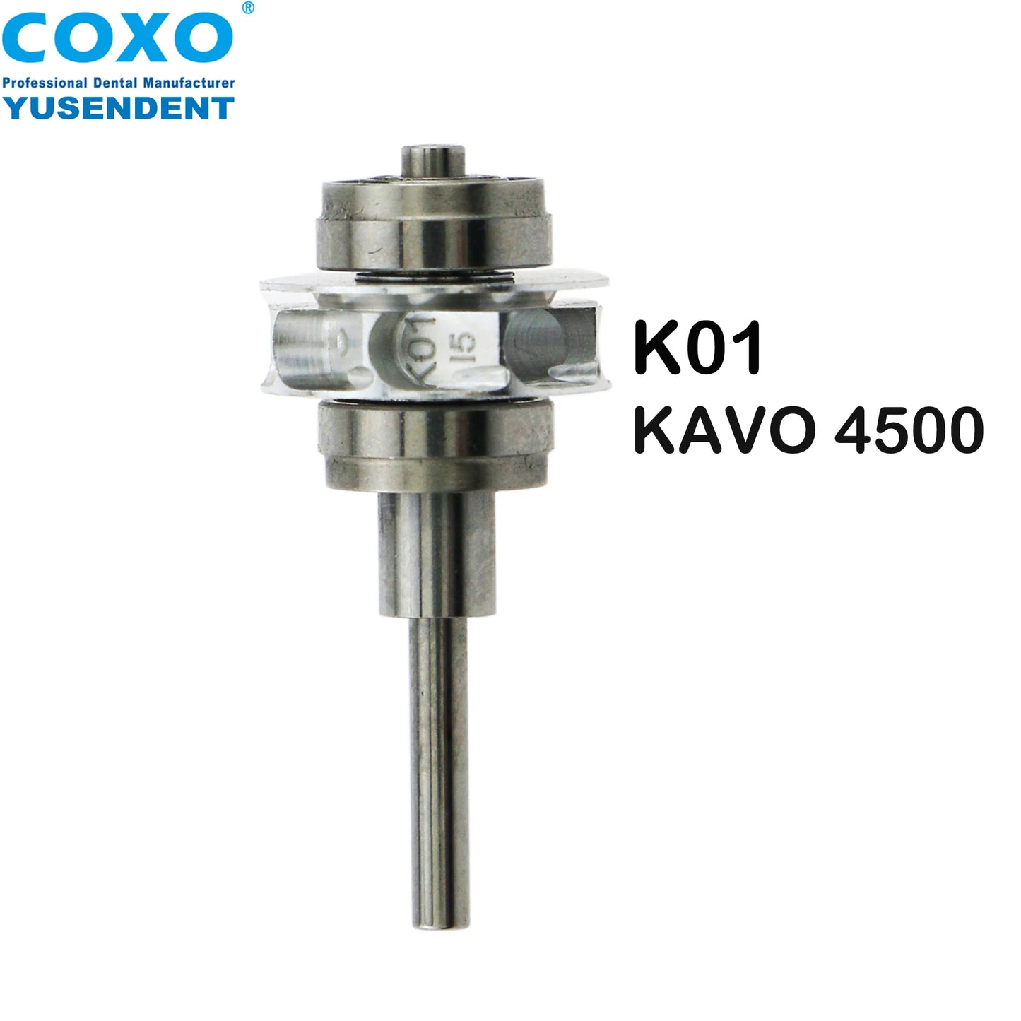 Turbine - KaVo 4500