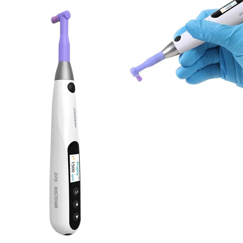 hygiene prophy handpiece