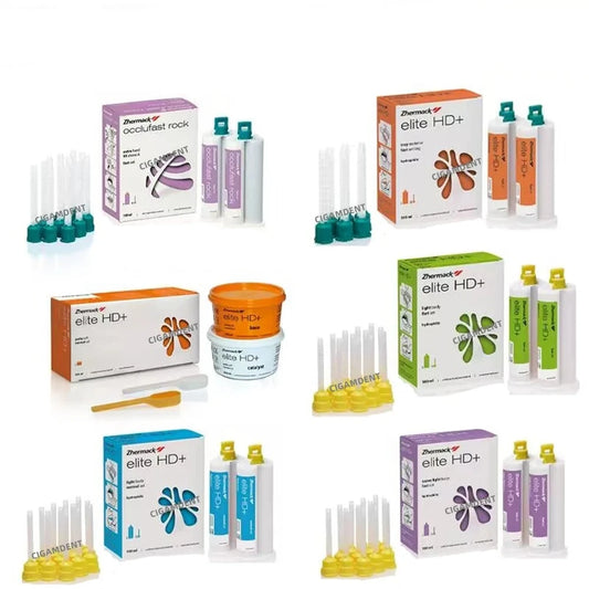 dental impression material