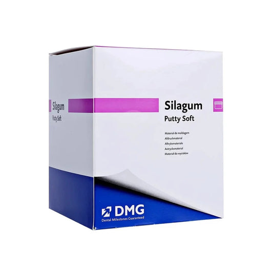 DMG Silagum-Putty