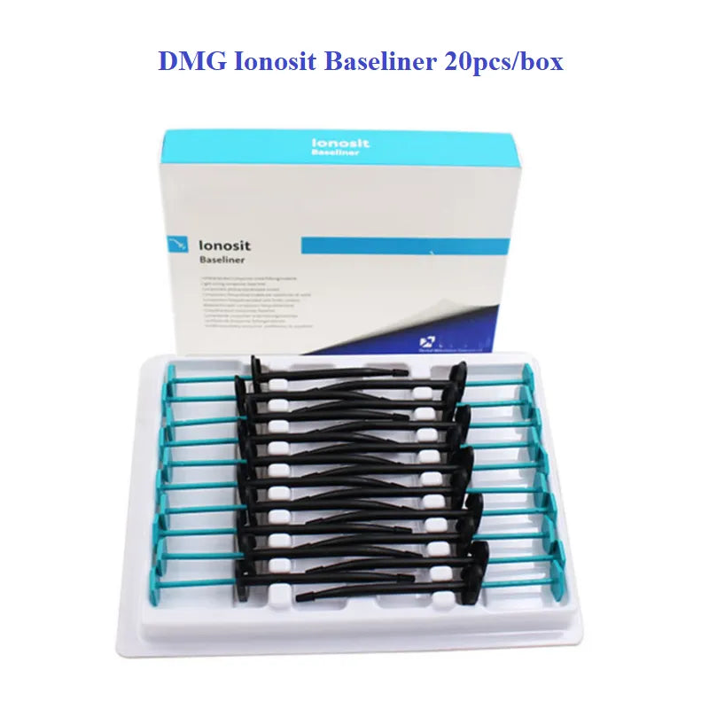 Ionosit Baseliner