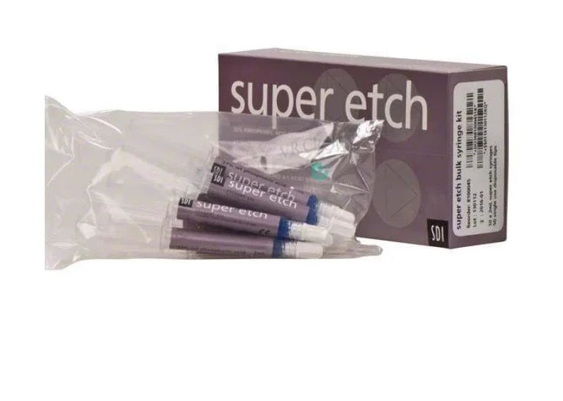 Super Etchant
