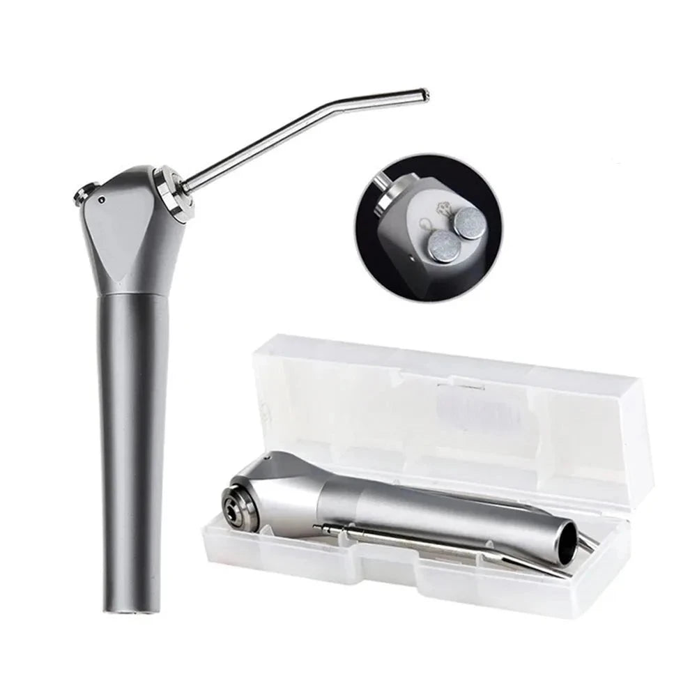 Air Water Syringe Handle and  Tips