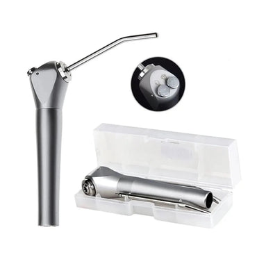 Air Water Syringe Handle and  Tips