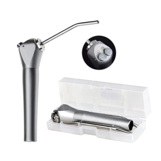 Air Water Syringe Handle and Tips
