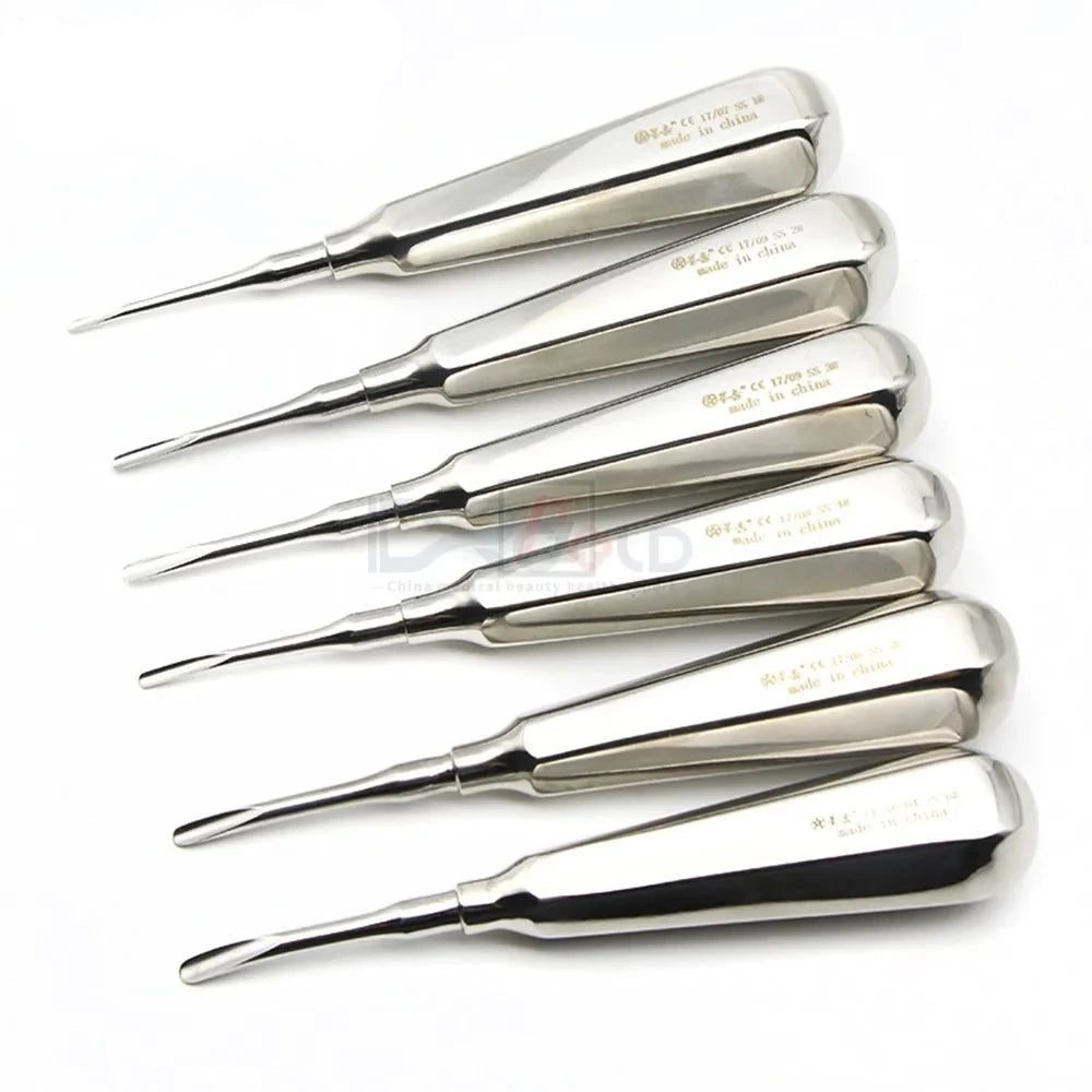 Premium Surgical Elevators