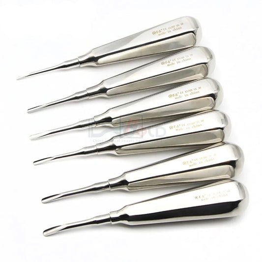 Premium  Surgical  Elevators