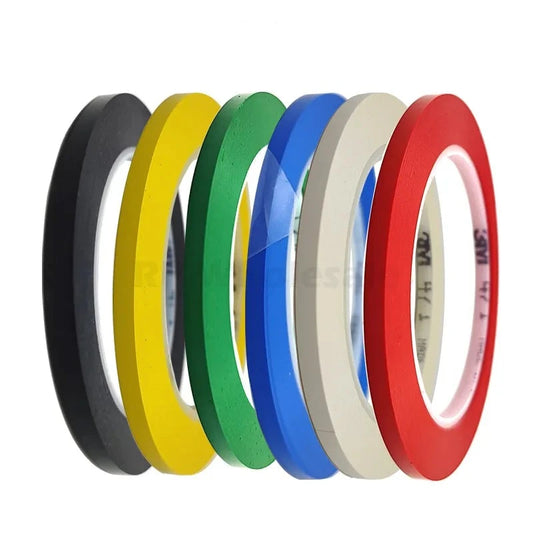 Color Code Tape