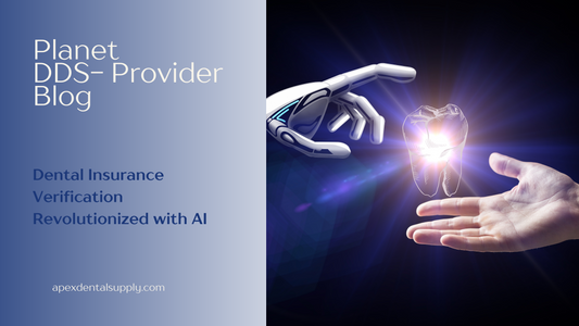 Dental Insurance Verification with AI