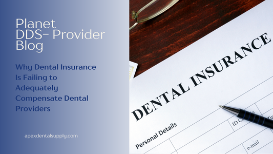 low reimbursement rates