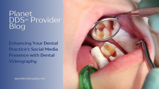 dental videography 