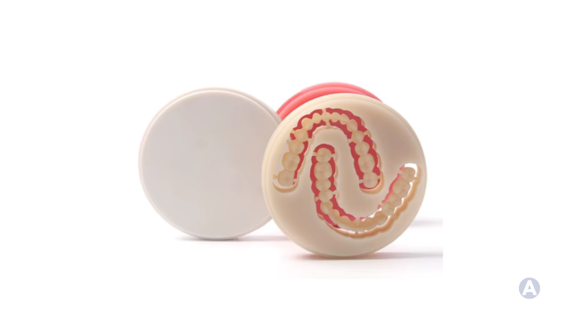 Dental Acetal Milling Discs: Benefits, Uses, and CAD/CAM Guide