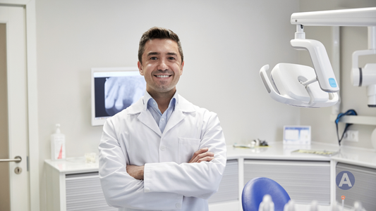 Dentist Burnout: How Mental Health Is Impacting Dentistry—and What Can Help