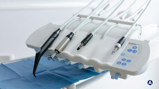 Section 179 Deductions and Dental Equipment