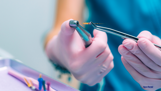 Are Bioceramic Sealers the Future of Endodontics?