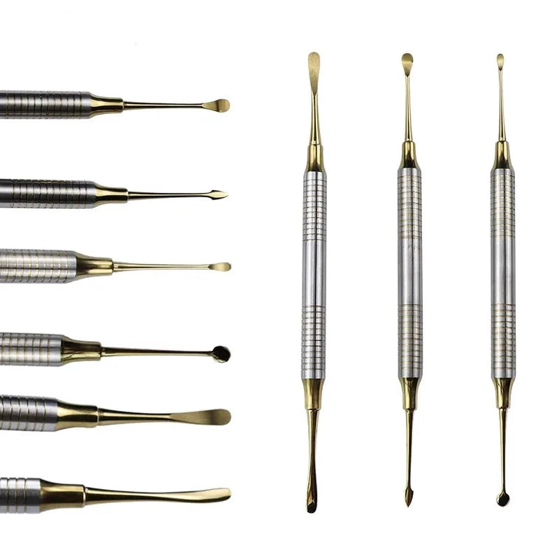 Surgical Dental Instruments Collection – APEX DENTAL SUPPLY