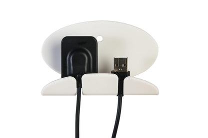 Dental Intraoral X-Ray Sensor Holder, Intraoral X-Ray Sensor Storage, X-Ray Sensor Wall Hanger, X Ray Sensor Wall Mount