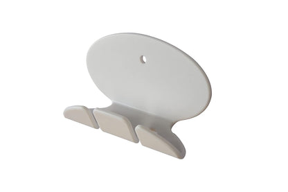 Dental Intraoral X-Ray Sensor Holder, Intraoral X-Ray Sensor Storage, X-Ray Sensor Wall Hanger, X Ray Sensor Wall Mount