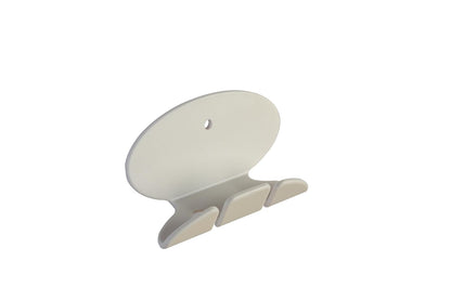 Dental Intraoral X-Ray Sensor Holder, Intraoral X-Ray Sensor Storage, X-Ray Sensor Wall Hanger, X Ray Sensor Wall Mount