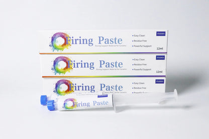 Vasden Sintering Paste for Zirconia Restorations - 12ML