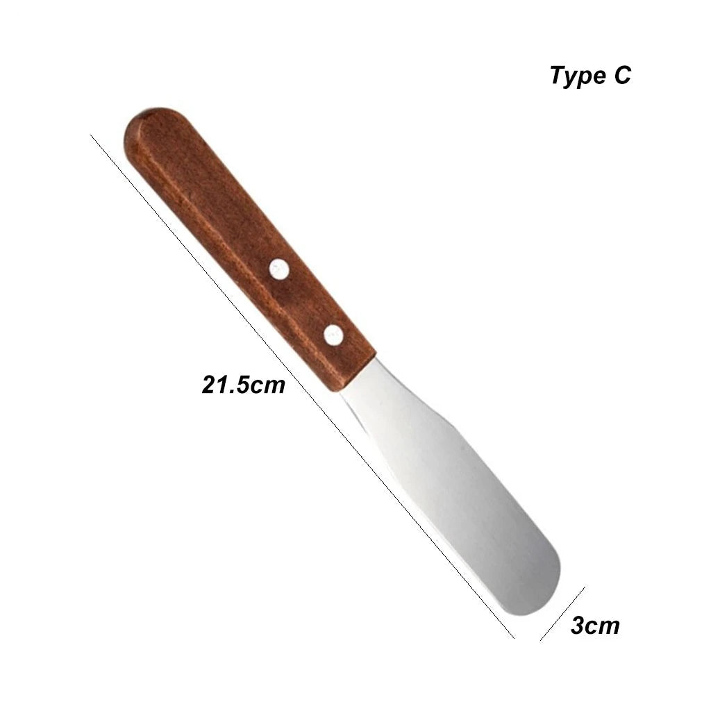 lab spatula