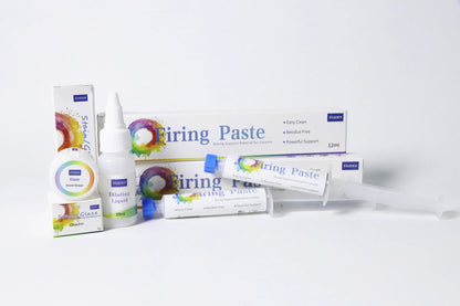 Vasden Sintering Paste for Zirconia Restorations - 12ML