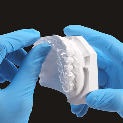 Splints Design Material Dental Splint Material - high quality splint material – APEX DENTAL SUPPLY
