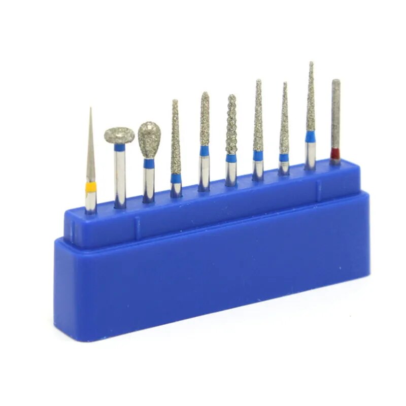 Operative Diamond Bur Set