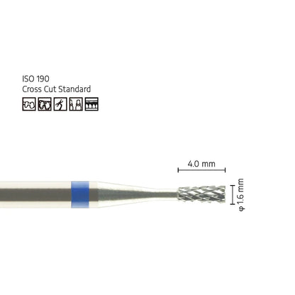 Inverted Cone Standard Cross cut Burs 5000333