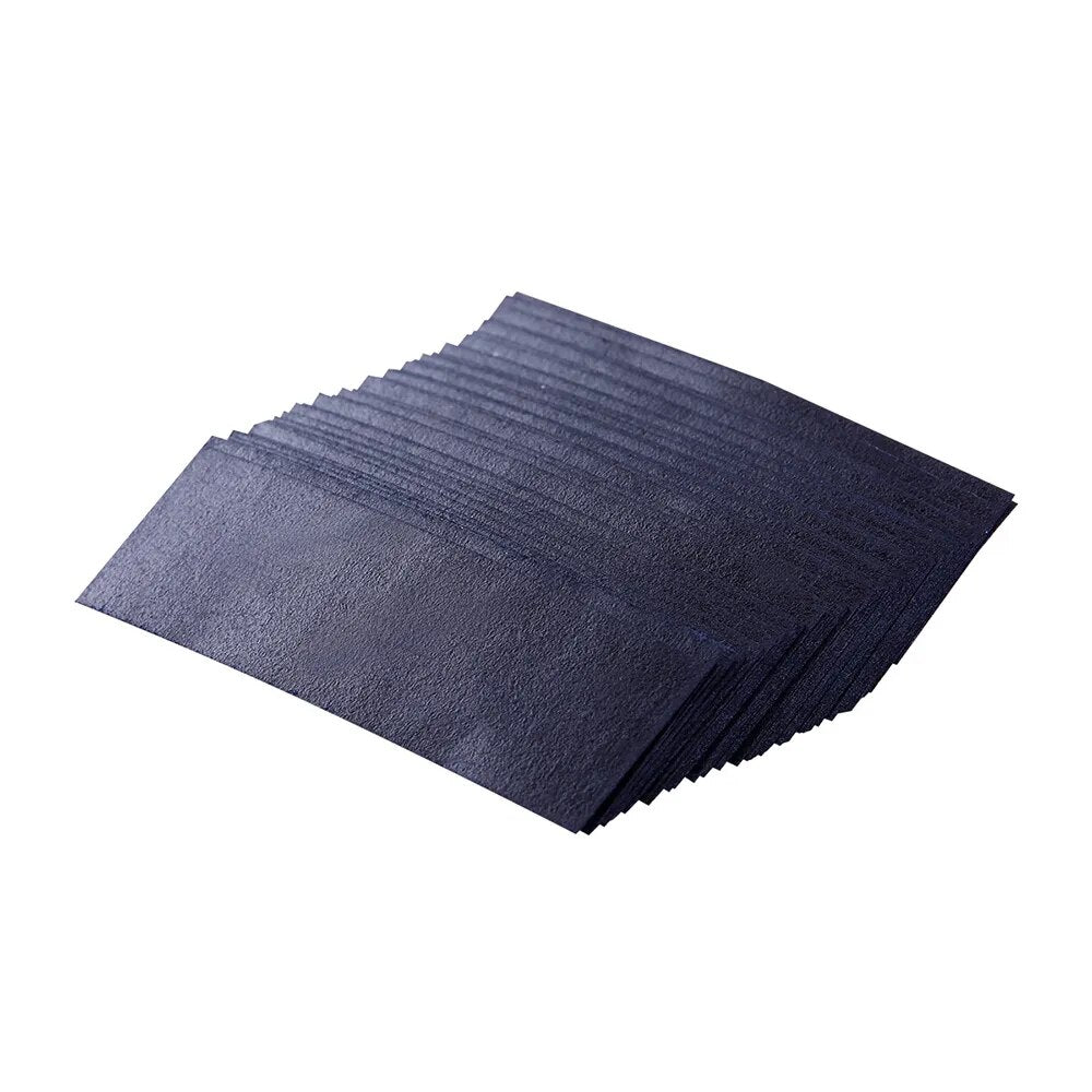 Blue Articulating Paper 300 sheets - Apexdentalsupply.com