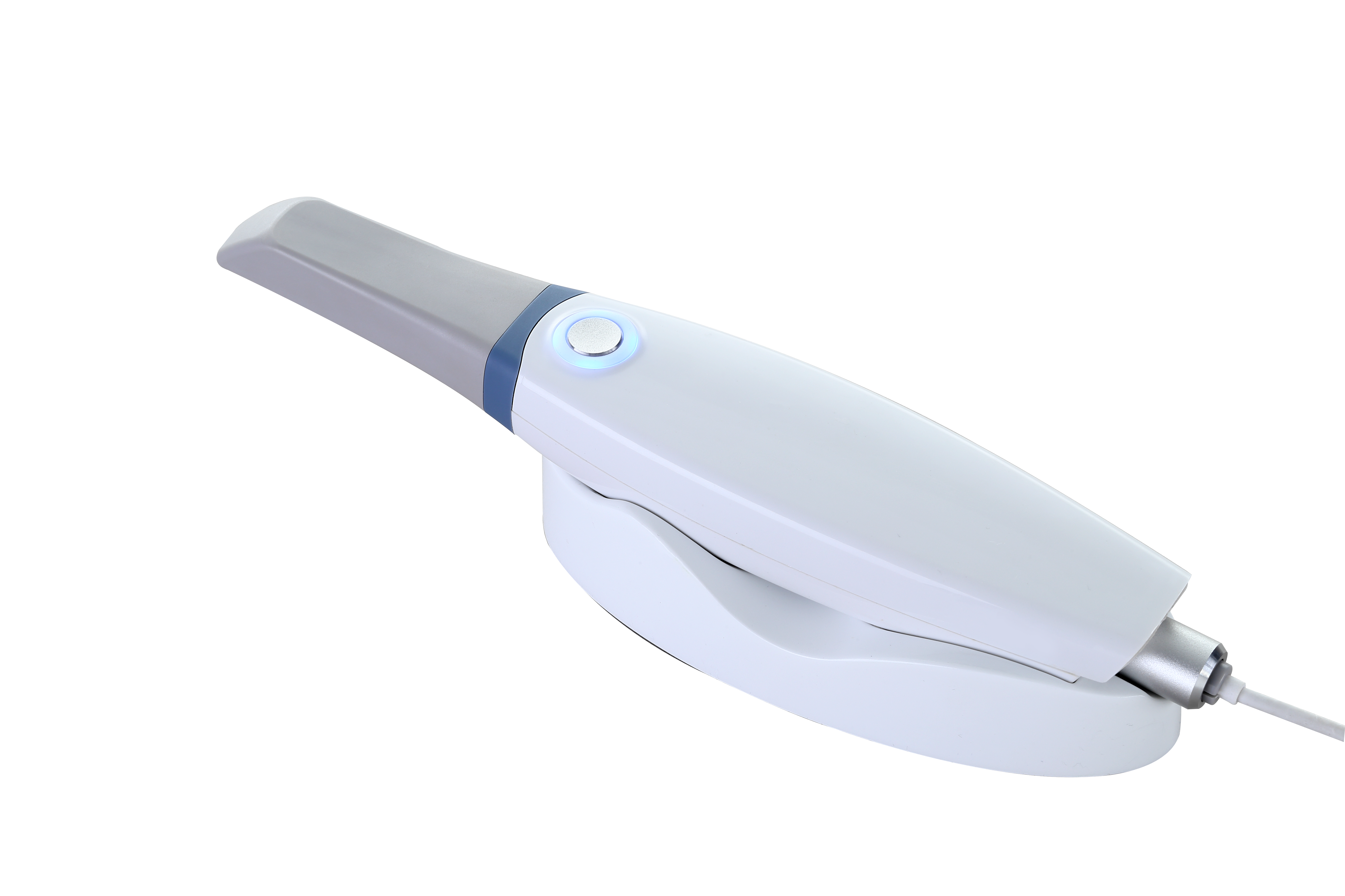 intraoral scanner