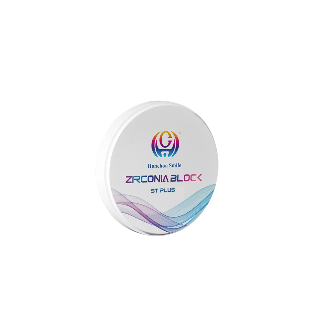 Dental Zirconia Disc