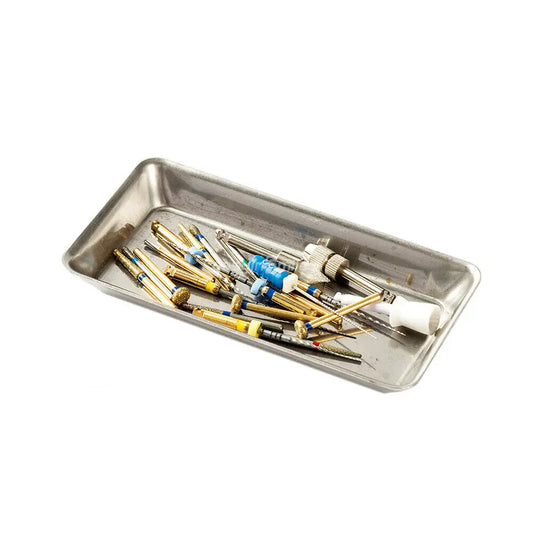 Stainless Steel Dental Instrument Tray Holder