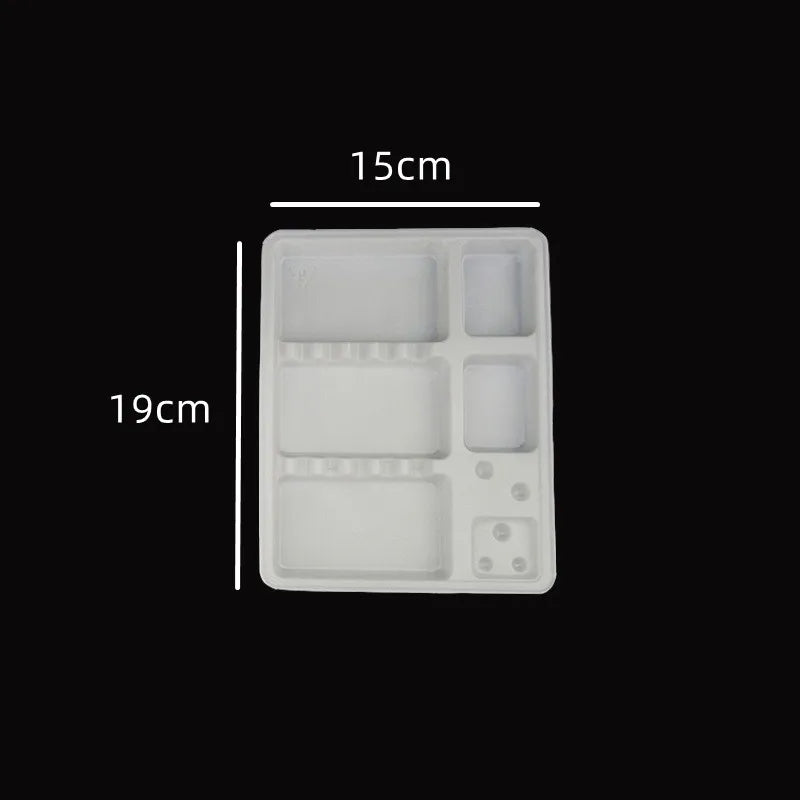 Disposable Operatory Tray