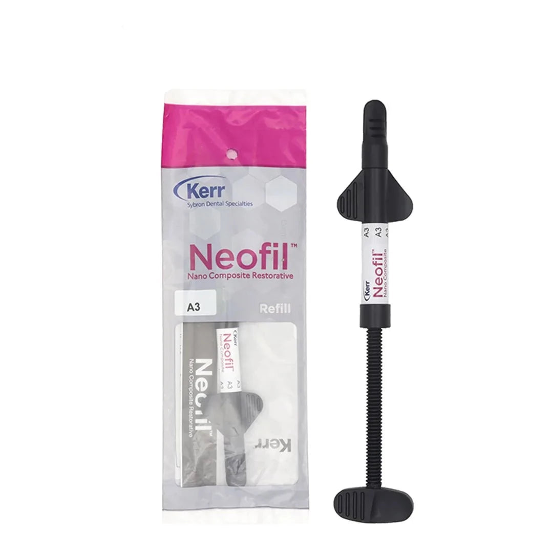 Kerr Neofil Nano Composite Restorative - apexdentalsupply.com